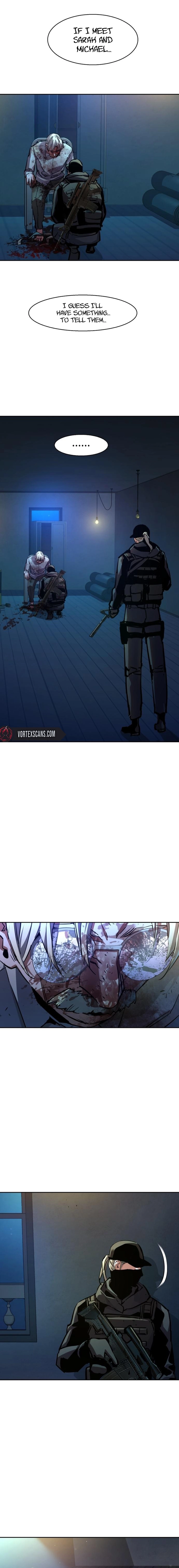 Mercenary Enrollment Chapter 219, page 22 of 23