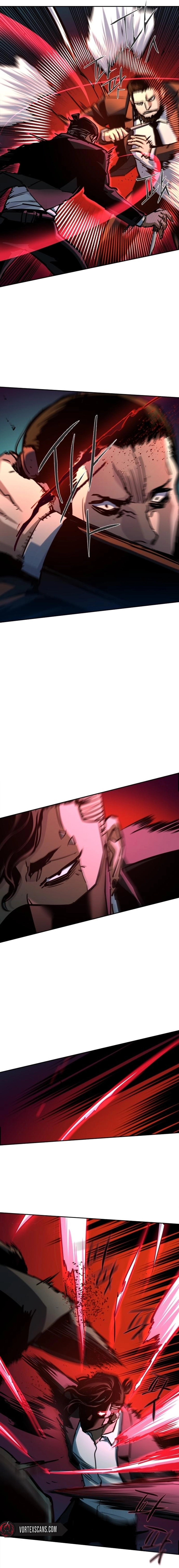Mercenary Enrollment Chapter 219, page 7 of 23