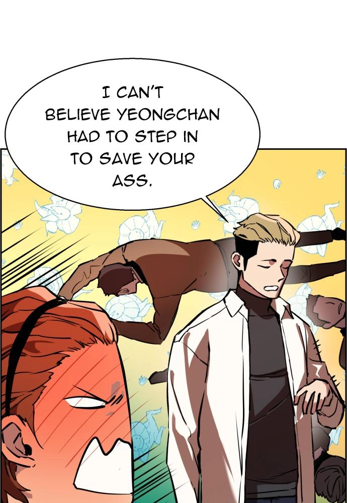 Mercenary Enrollment Chapter 22, page 101 of 127