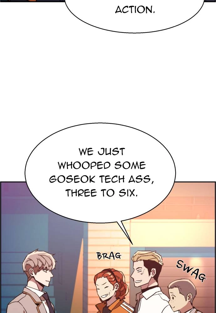 Mercenary Enrollment Chapter 22, page 114 of 127