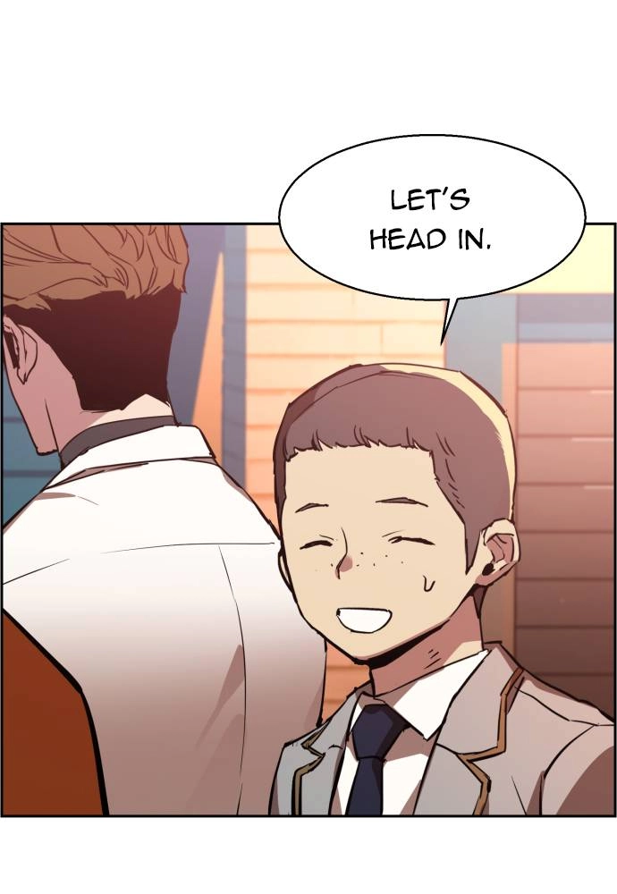 Mercenary Enrollment Chapter 22, page 116 of 127