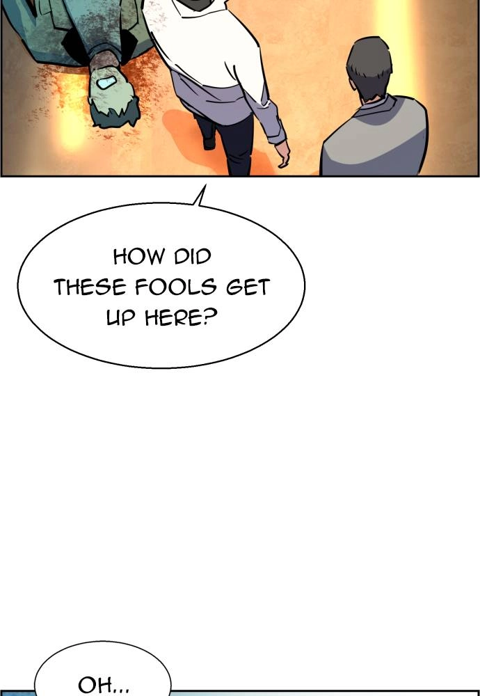 Mercenary Enrollment Chapter 22, page 123 of 127