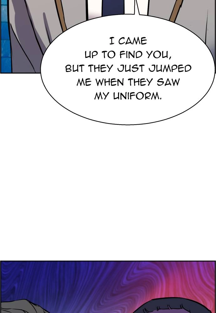 Mercenary Enrollment Chapter 22, page 125 of 127