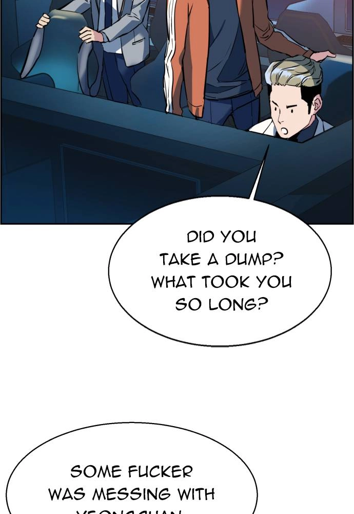 Mercenary Enrollment Chapter 22, page 15 of 127