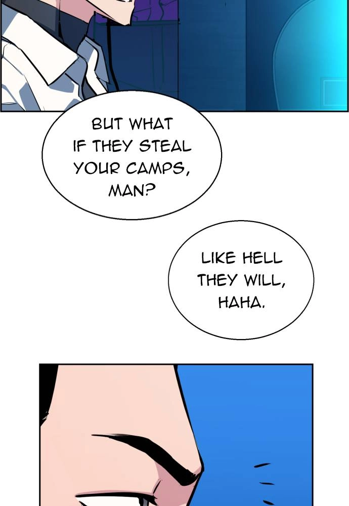 Mercenary Enrollment Chapter 22, page 26 of 127