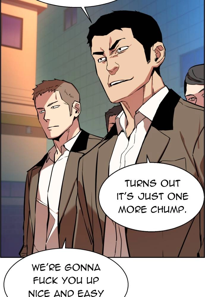 Mercenary Enrollment Chapter 22, page 38 of 127