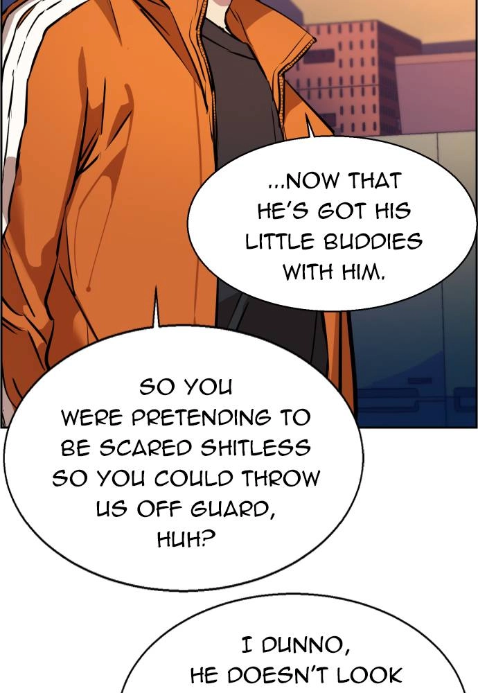 Mercenary Enrollment Chapter 22, page 40 of 127