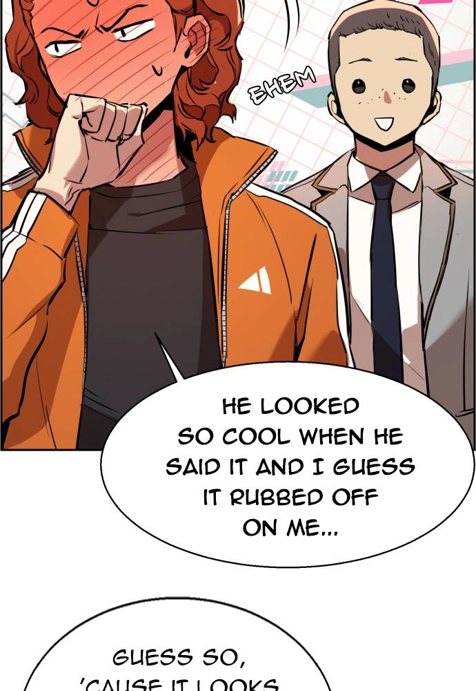Mercenary Enrollment Chapter 22, page 57 of 127