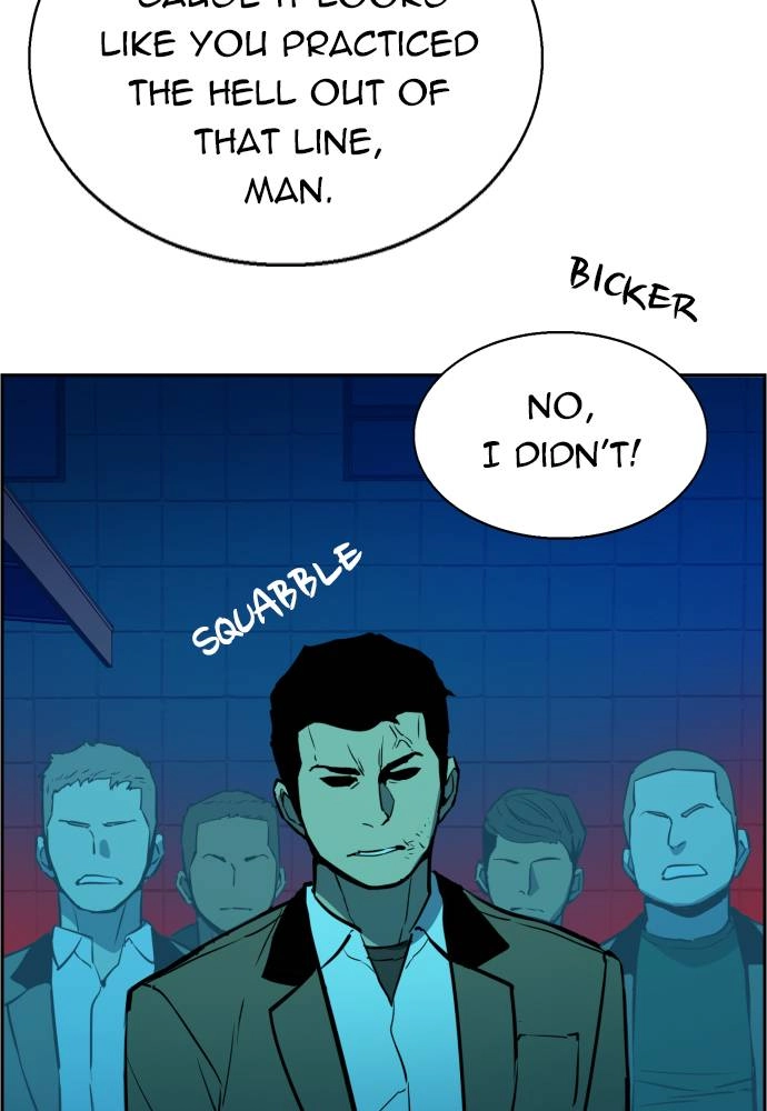 Mercenary Enrollment Chapter 22, page 58 of 127
