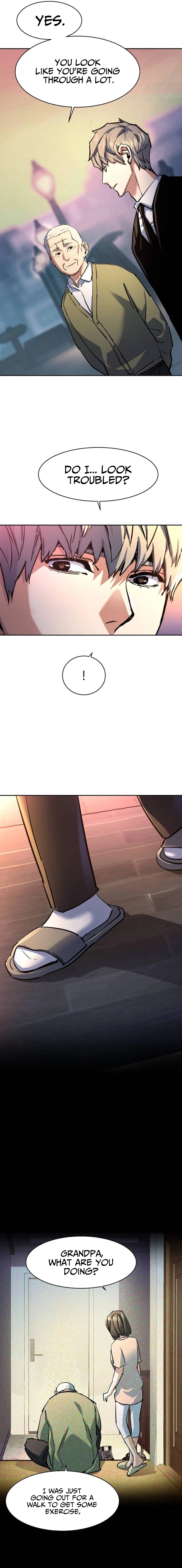 Mercenary Enrollment Chapter 220, page 16 of 22