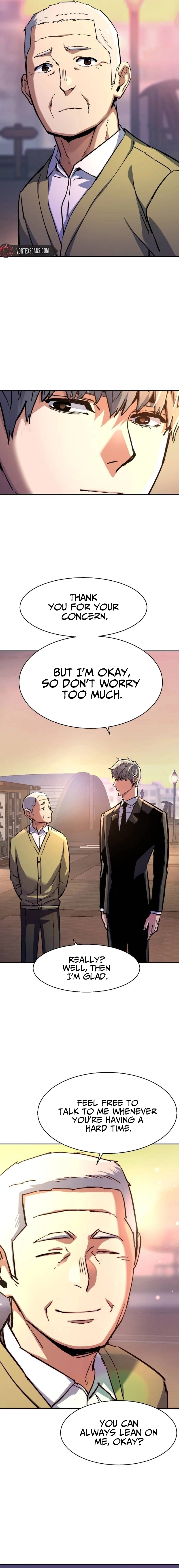 Mercenary Enrollment Chapter 220, page 18 of 22