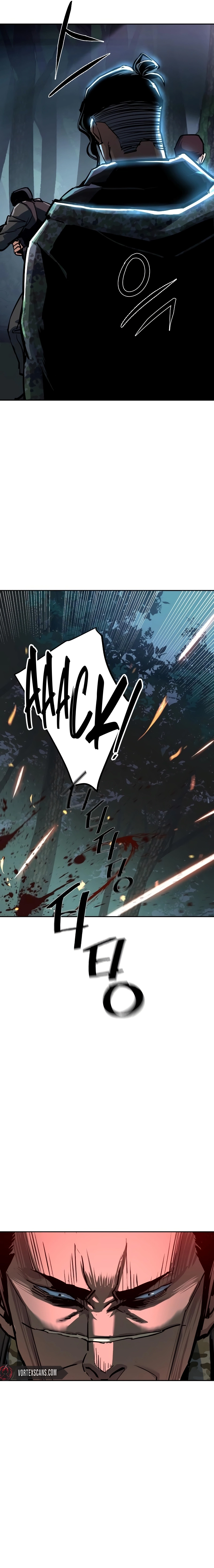 Mercenary Enrollment Chapter 222, page 12 of 23