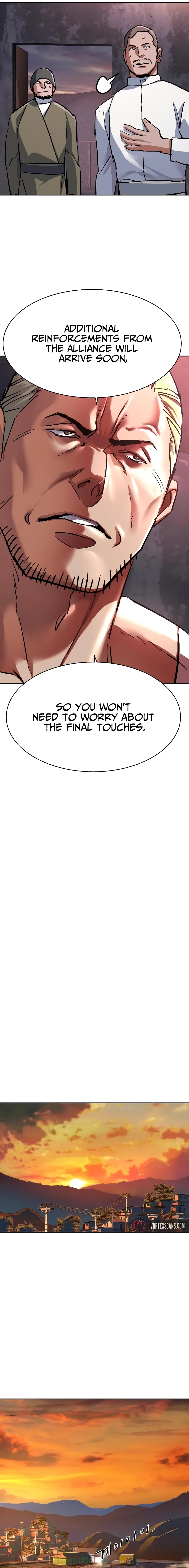 Mercenary Enrollment Chapter 224, page 19 of 24