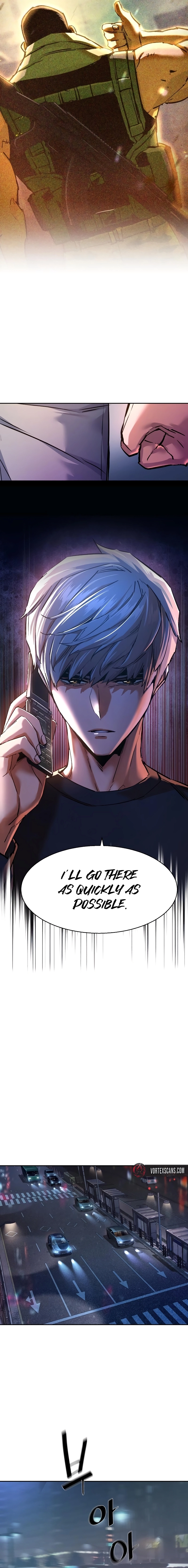 Mercenary Enrollment Chapter 224, page 8 of 24