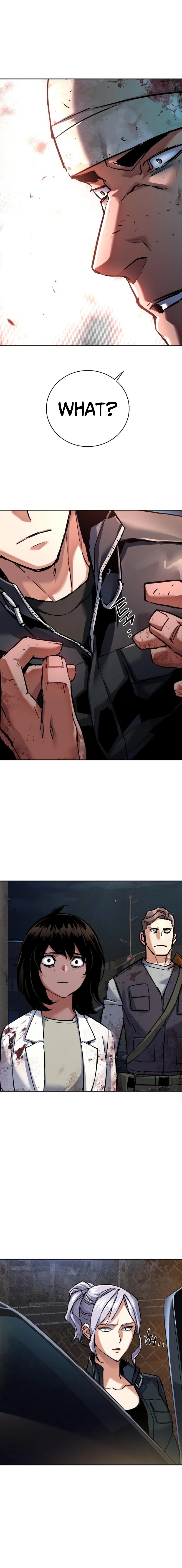 Mercenary Enrollment Chapter 226, page 12 of 24