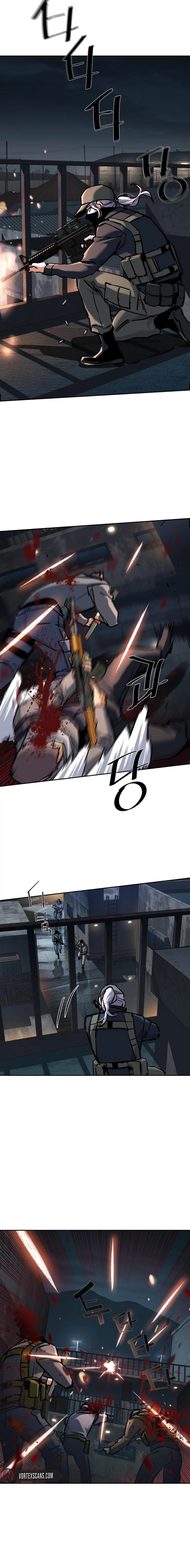 Mercenary Enrollment Chapter 226, page 16 of 24