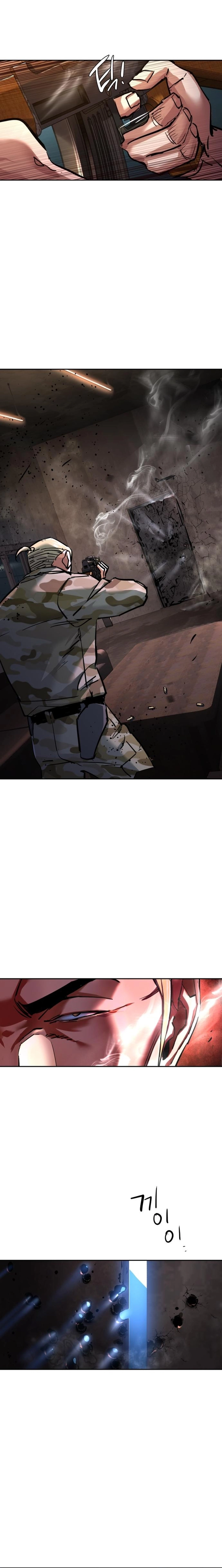 Mercenary Enrollment Chapter 227, page 11 of 23