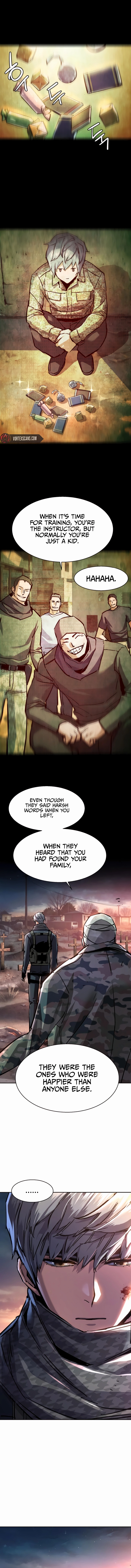 Mercenary Enrollment Chapter 228, page 12 of 16