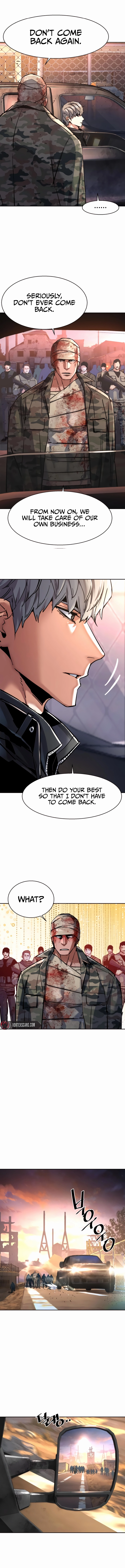Mercenary Enrollment Chapter 228, page 15 of 16