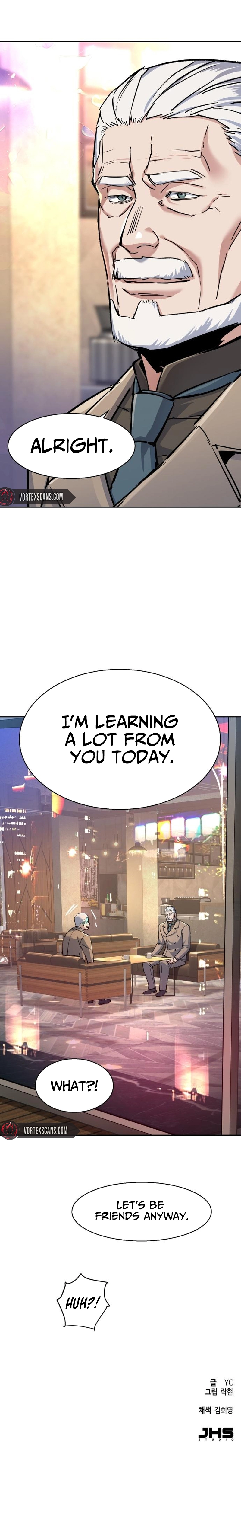 Mercenary Enrollment Chapter 229, page 11 of 11