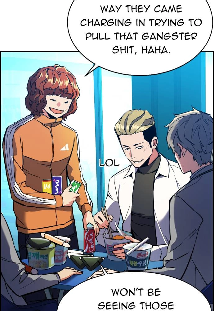 Mercenary Enrollment Chapter 23, page 11 of 148