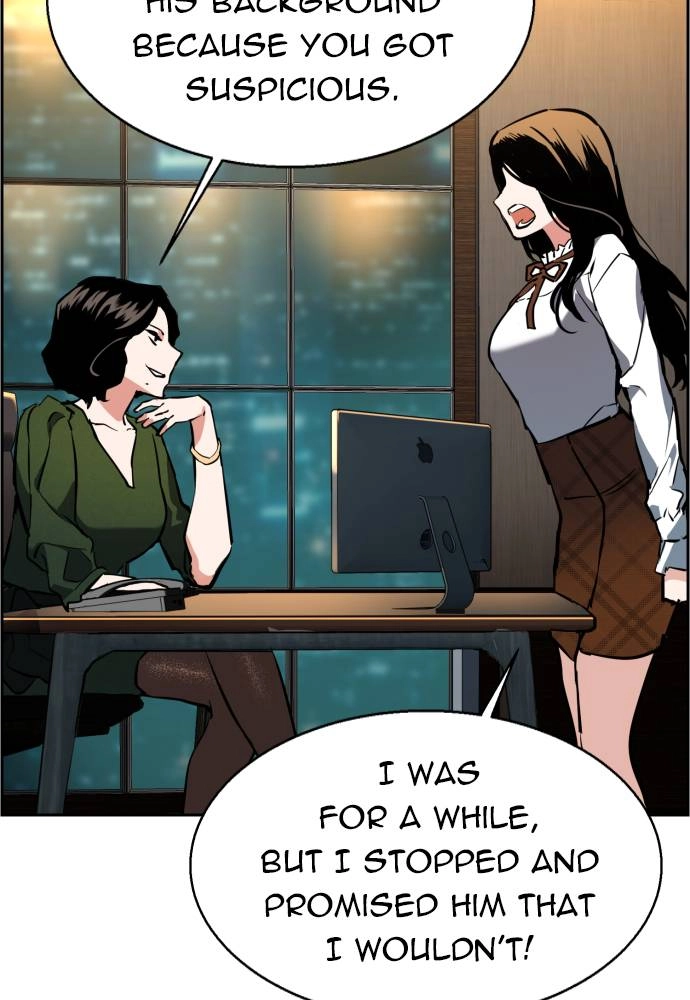 Mercenary Enrollment Chapter 23, page 112 of 148