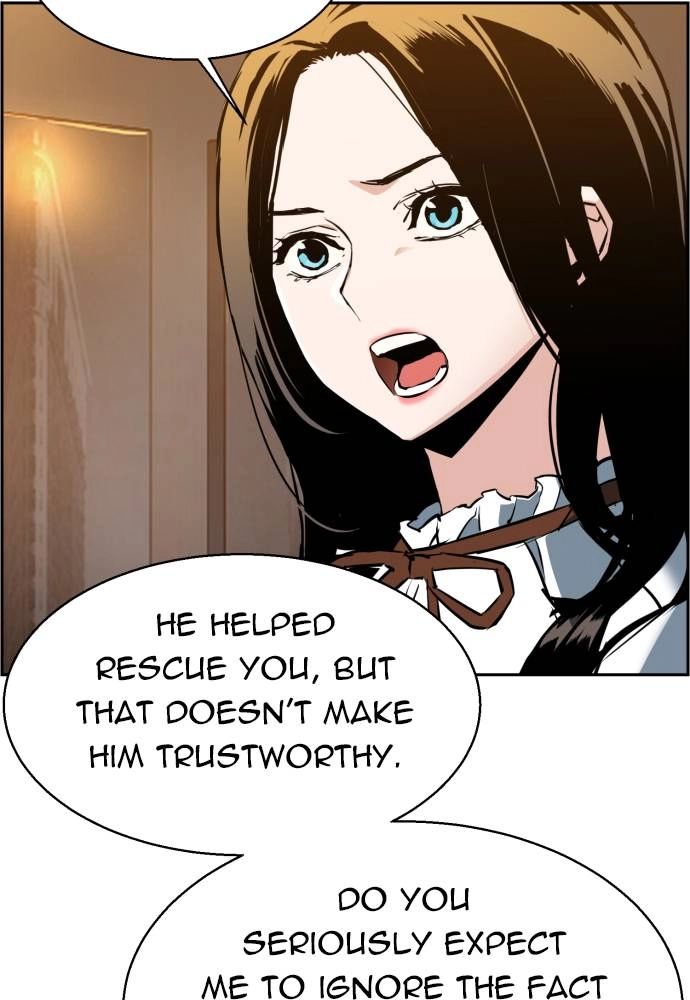 Mercenary Enrollment Chapter 23, page 116 of 148