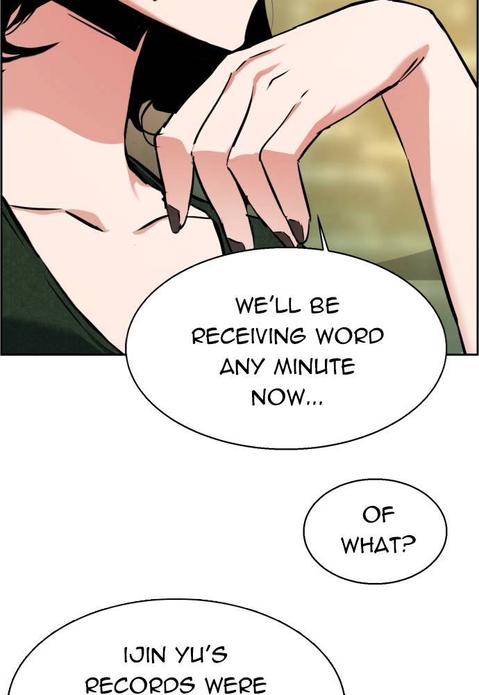 Mercenary Enrollment Chapter 23, page 122 of 148