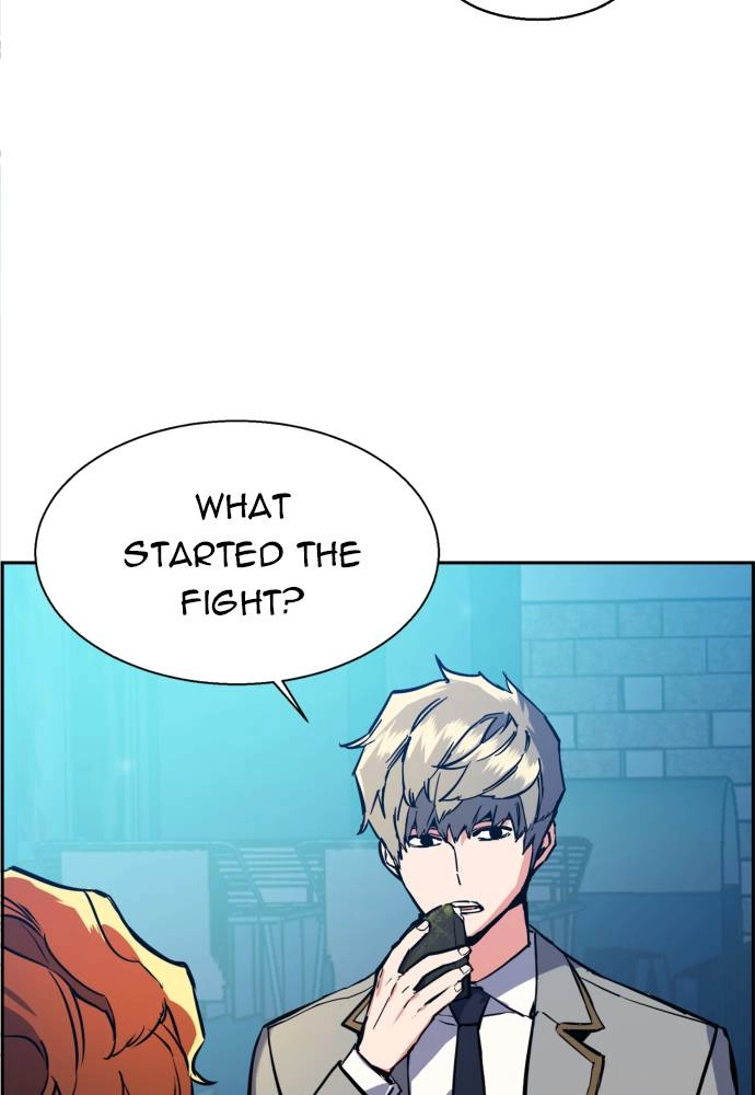 Mercenary Enrollment Chapter 23, page 18 of 148