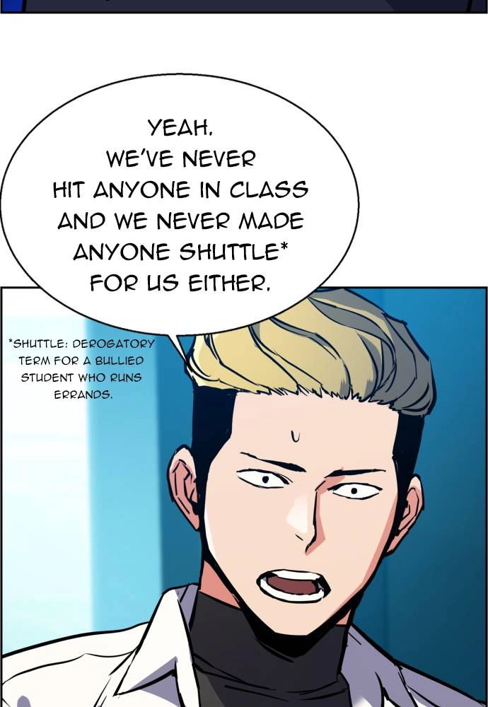 Mercenary Enrollment Chapter 23, page 72 of 148