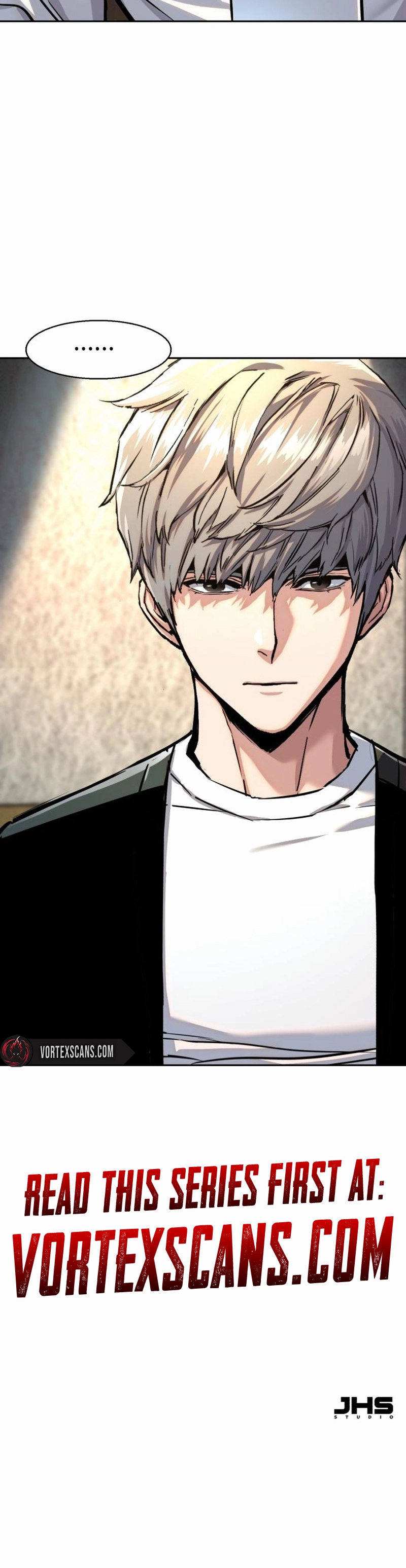 Mercenary Enrollment Chapter 230, page 11 of 11