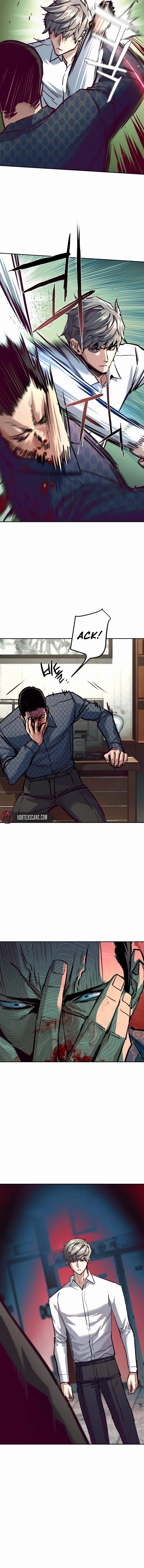 Mercenary Enrollment Chapter 232, page 15 of 18