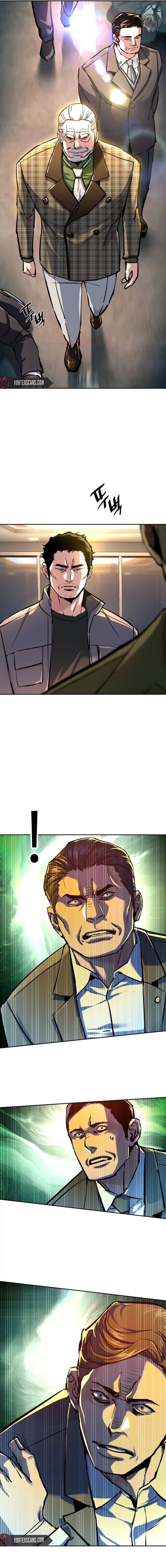 Mercenary Enrollment Chapter 234, page 21 of 22