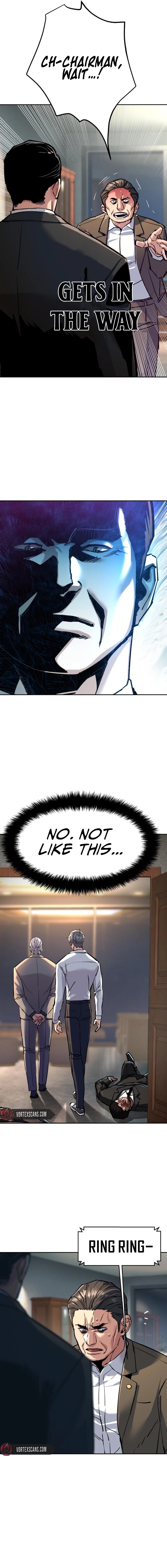 Mercenary Enrollment Chapter 235, page 5 of 20