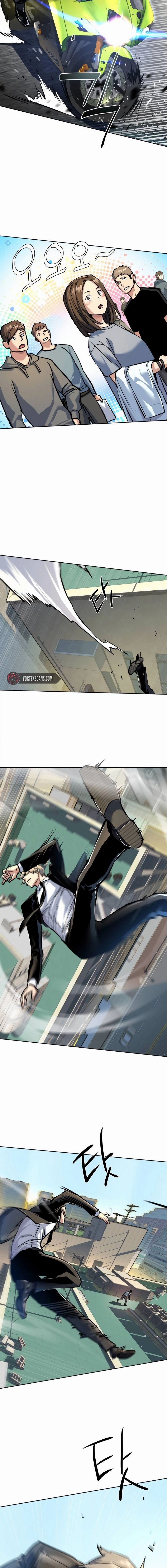 Mercenary Enrollment Chapter 236, page 19 of 20