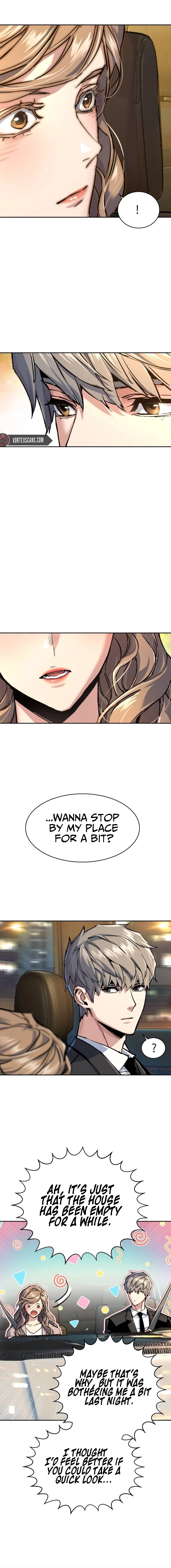 Mercenary Enrollment Chapter 237, page 12 of 20