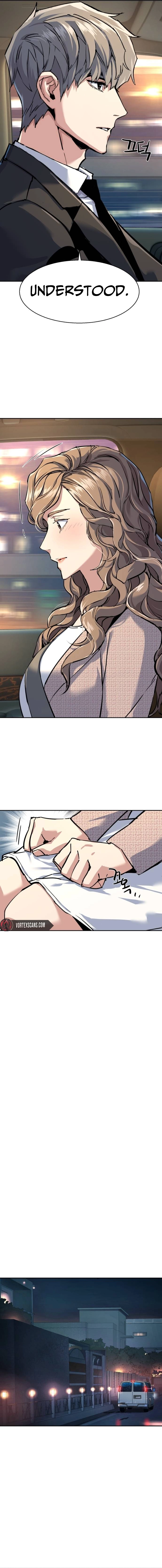 Mercenary Enrollment Chapter 237, page 13 of 20