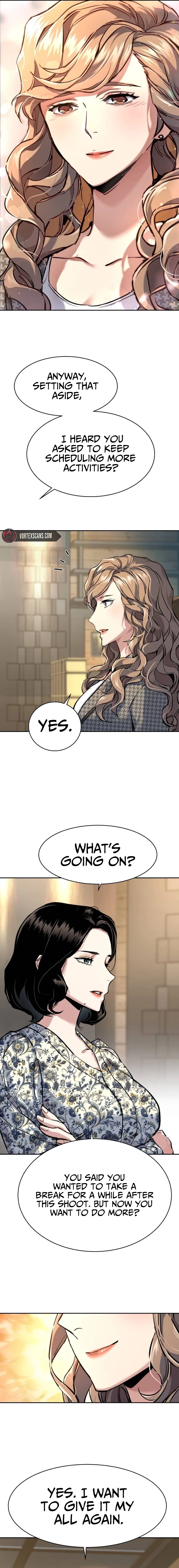 Mercenary Enrollment Chapter 237, page 17 of 20
