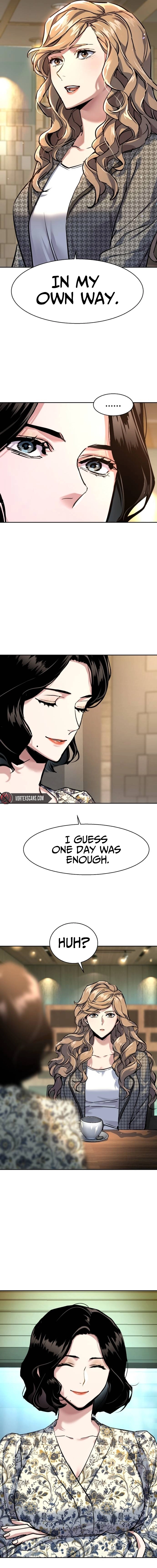 Mercenary Enrollment Chapter 237, page 18 of 20