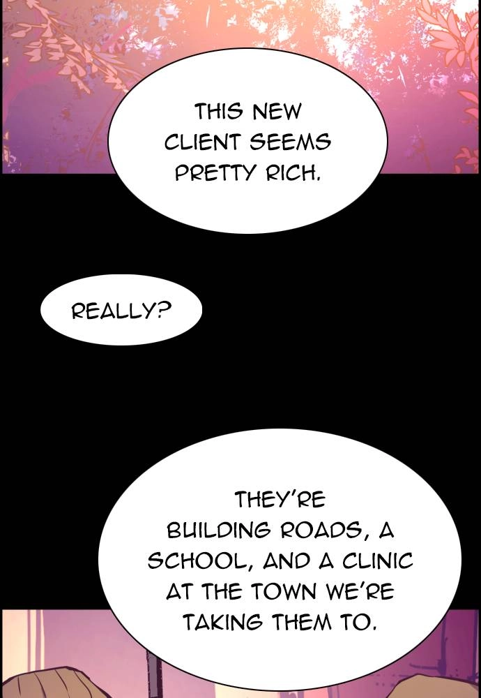 Mercenary Enrollment Chapter 24, page 100 of 158