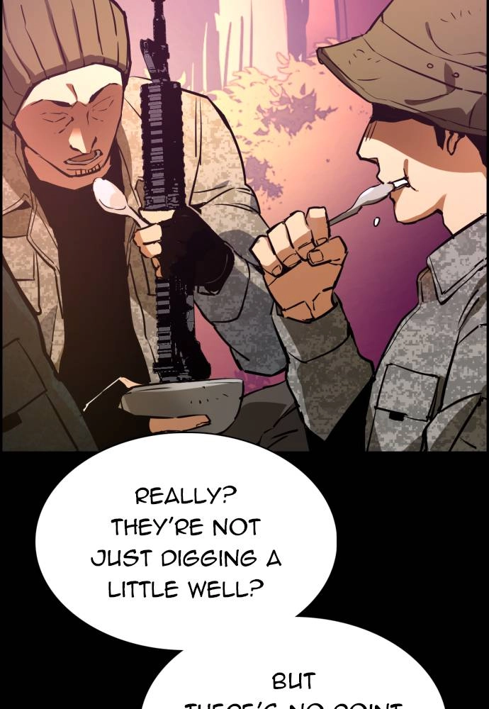 Mercenary Enrollment Chapter 24, page 101 of 158