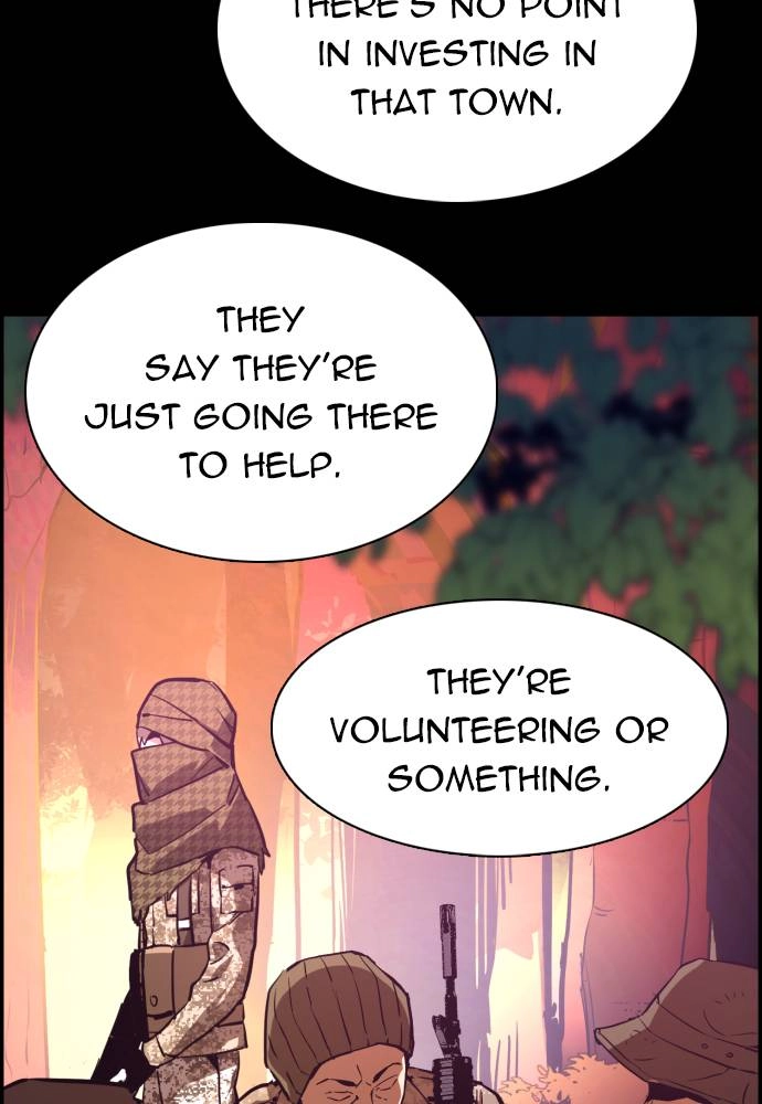 Mercenary Enrollment Chapter 24, page 102 of 158