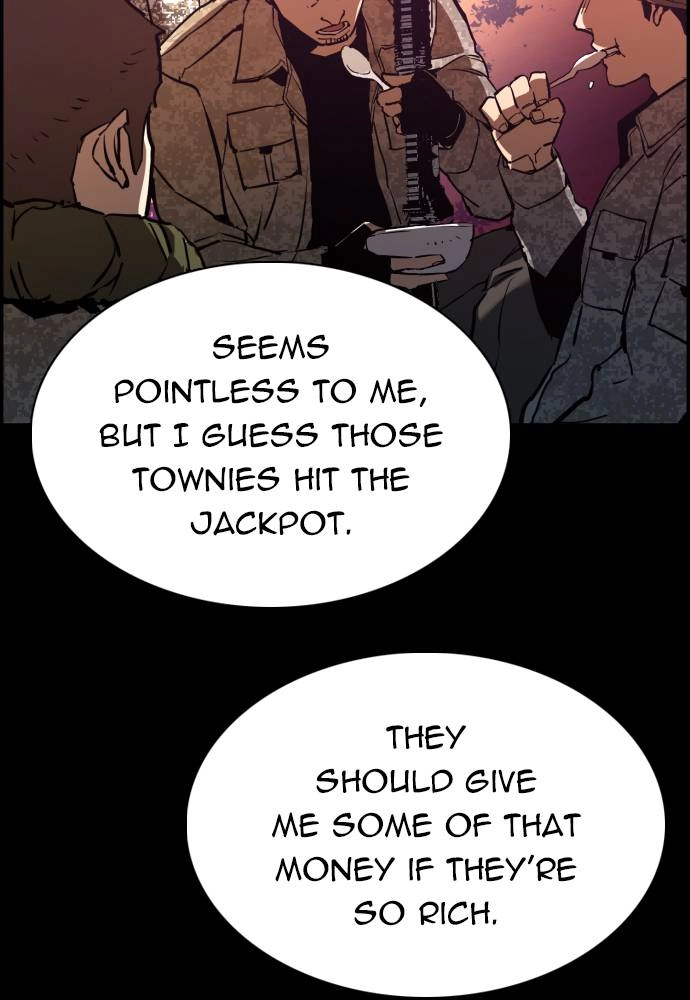 Mercenary Enrollment Chapter 24, page 103 of 158