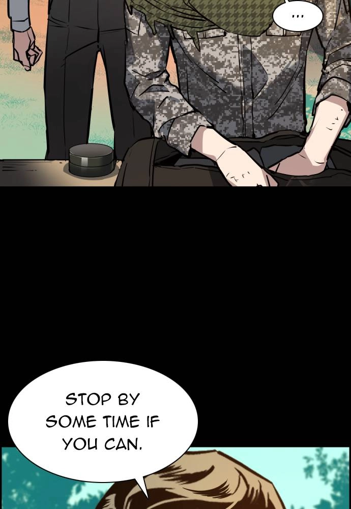 Mercenary Enrollment Chapter 24, page 115 of 158