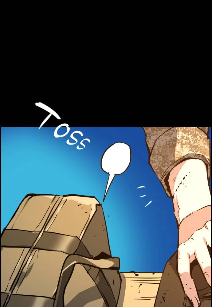 Mercenary Enrollment Chapter 24, page 118 of 158