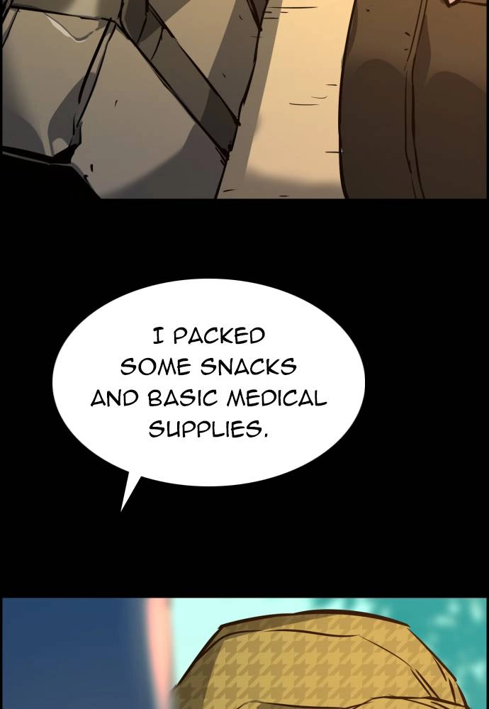 Mercenary Enrollment Chapter 24, page 119 of 158
