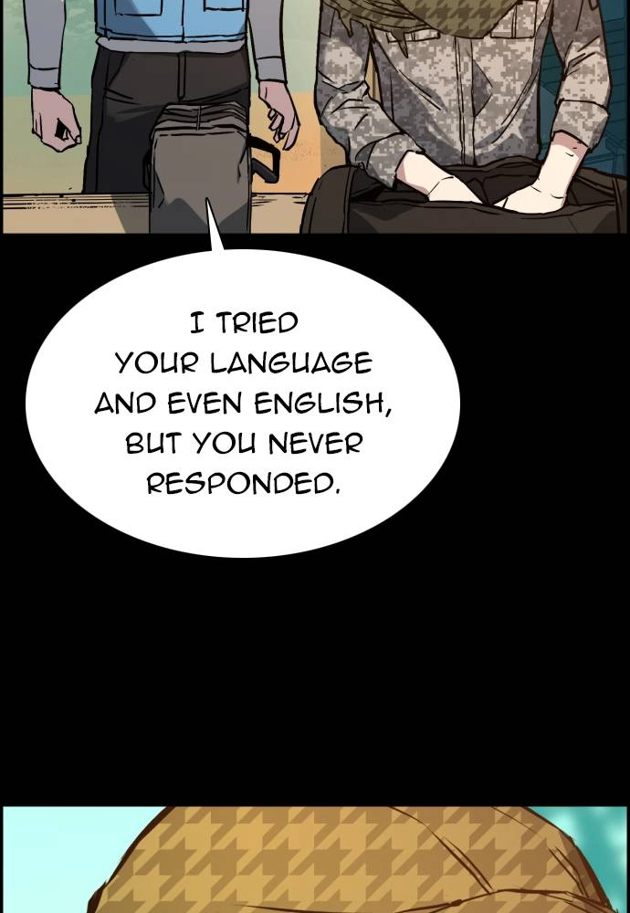 Mercenary Enrollment Chapter 24, page 124 of 158