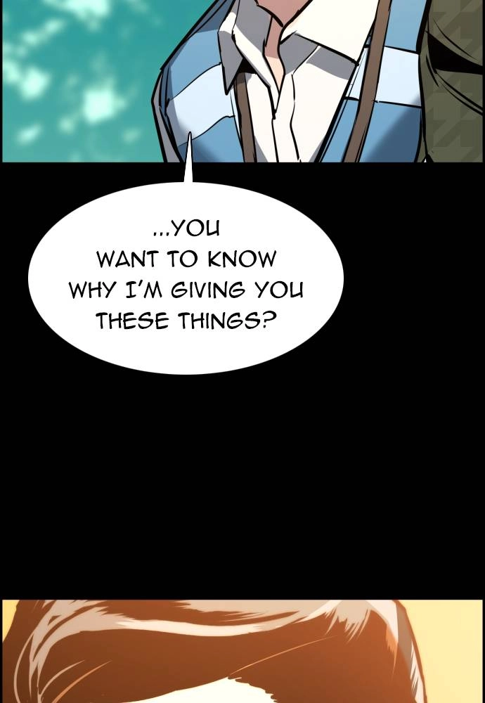 Mercenary Enrollment Chapter 24, page 127 of 158