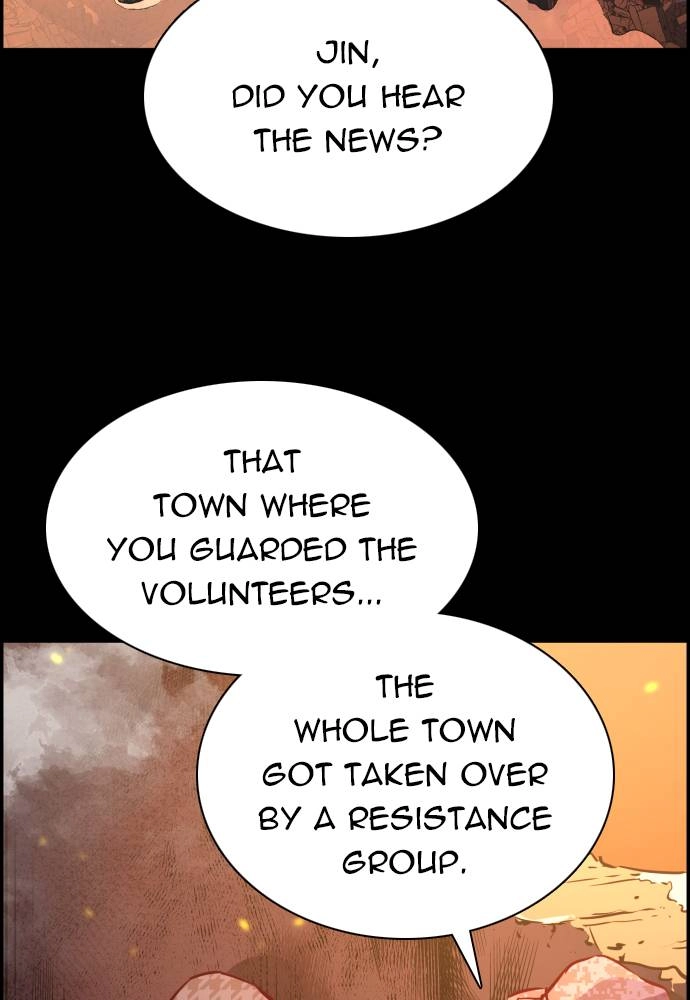 Mercenary Enrollment Chapter 24, page 132 of 158