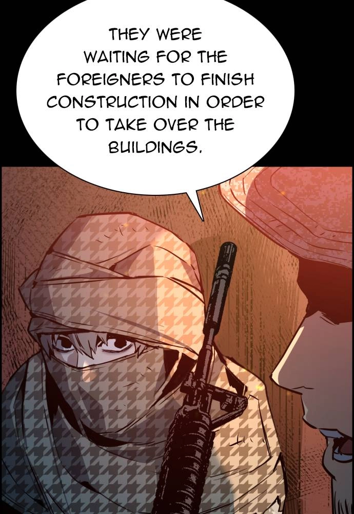 Mercenary Enrollment Chapter 24, page 134 of 158